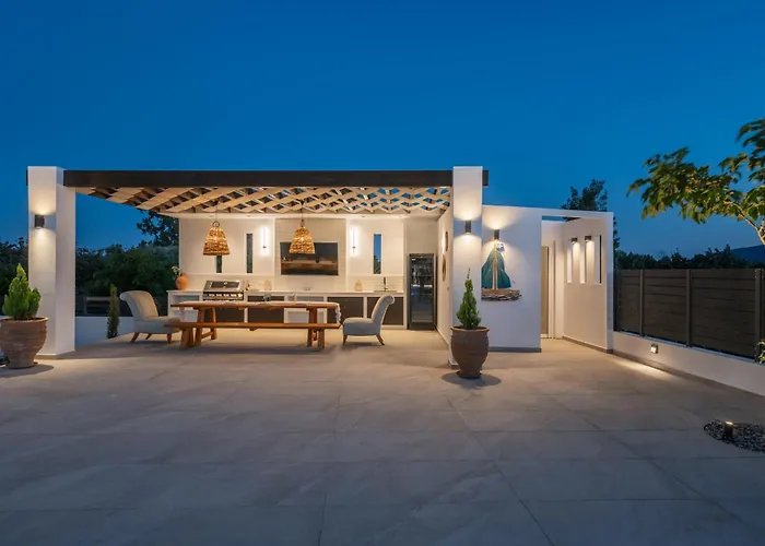 Oasis Luxury Residences